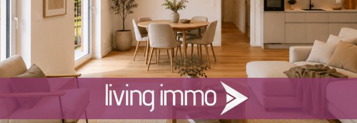 KfW40 QNG - Moderner Neubau mit Balkon und Tiefgarage im Zentrum von Freyung