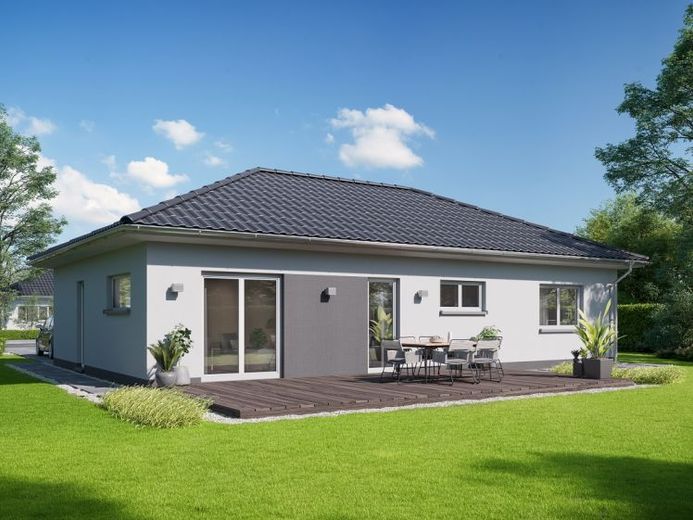 Bungalow zum Wohlfühlen – Foto 1