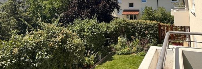 Freie 2-Zimmer-Eigentumswohnung in ruhiger und begehrter Wohnlage von Radebeul