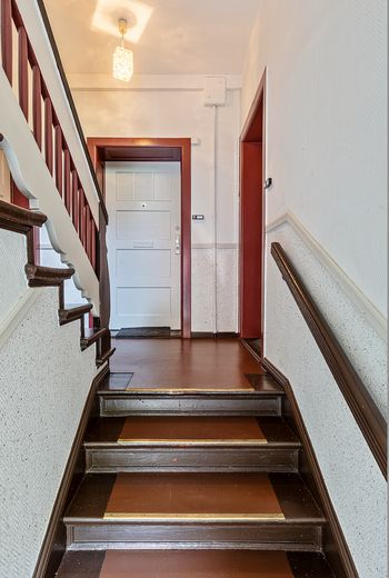 Charmante vermietete 2,5-Zimmer-Dachgeschosswohnung (Grunderwerbssteuer zahlt der Verkäufer!) – Foto 4