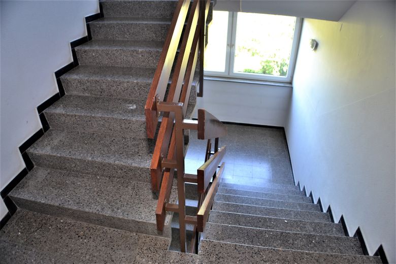 Treppenhaus