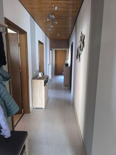 منزل عائلي منفصل في 26844 DITZUM – Flur