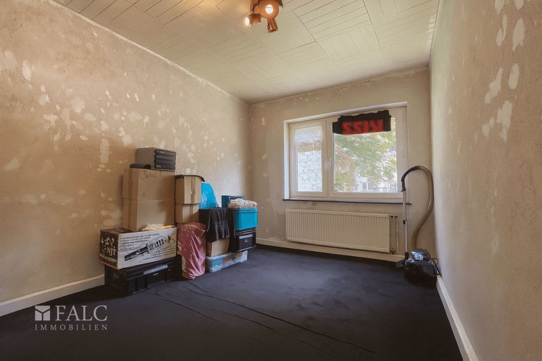 Sofort bezugsfrei - Attraktive 3-Zimmer-Wohnung mit Balkon in Köln-Humboldt/Gremberg – Schlafzimmer_2_1