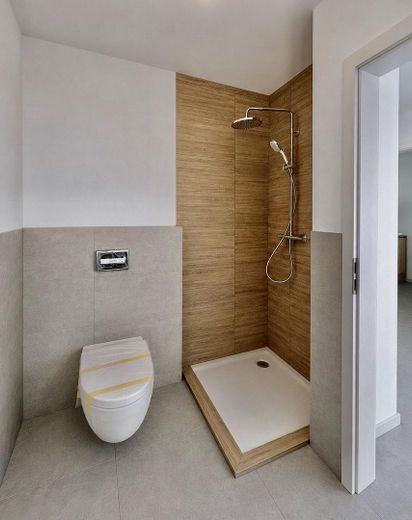 Neubau Reihenendhaus mit Seeblick & unmittelbarer Waldnähe – फोटो 4