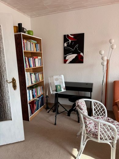 Schöne helle 2-Zimmer-Wohnung ca. 1 Stunde von Magdeburg entfernt – Foto 1