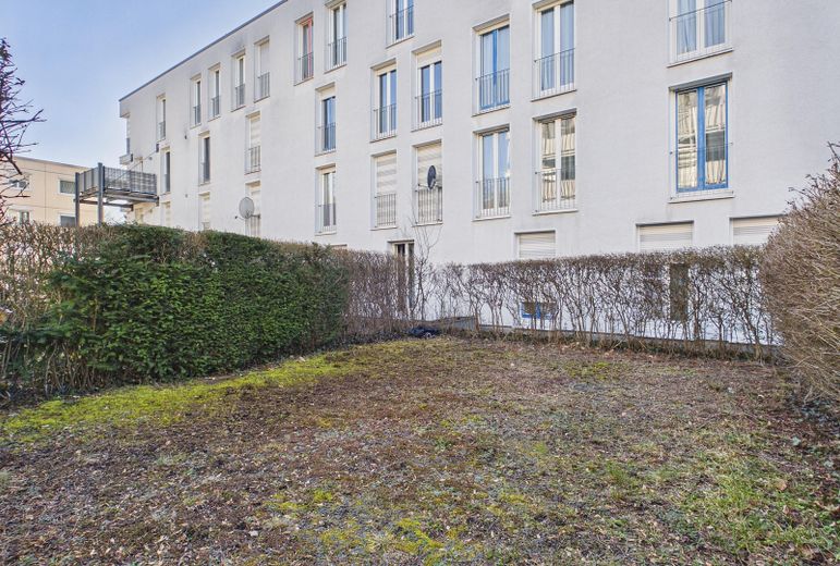 Attraktive 2,5-Zimmer Gartenwohnung! – Foto 10