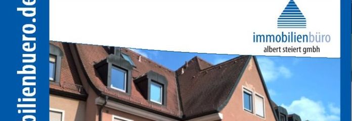 Großzügige Laden- oder Bürofläche mit Kellerabteil im Zentrum Erlangens