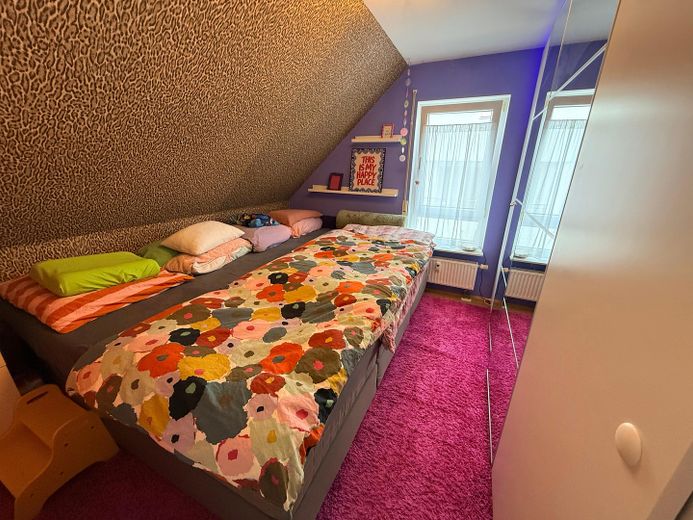 Schlafzimmer 2.OG