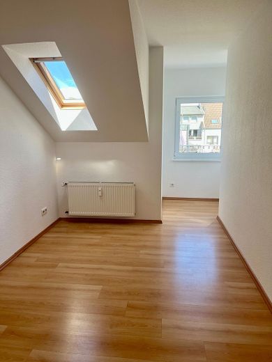 Einzigartige, ruhige Dachgeschosswohnung in Bonn Mitte – Gäste-/Arbeitszimmer
