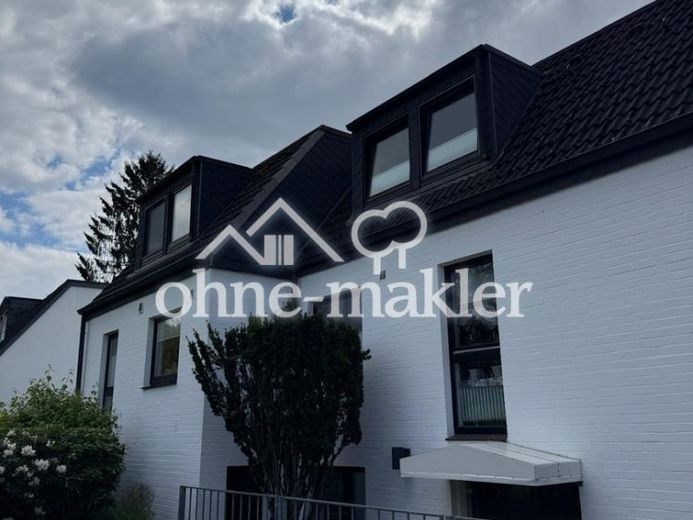 Im grünen Wohnen - in Hamburg leben - reserviert – Foto 1