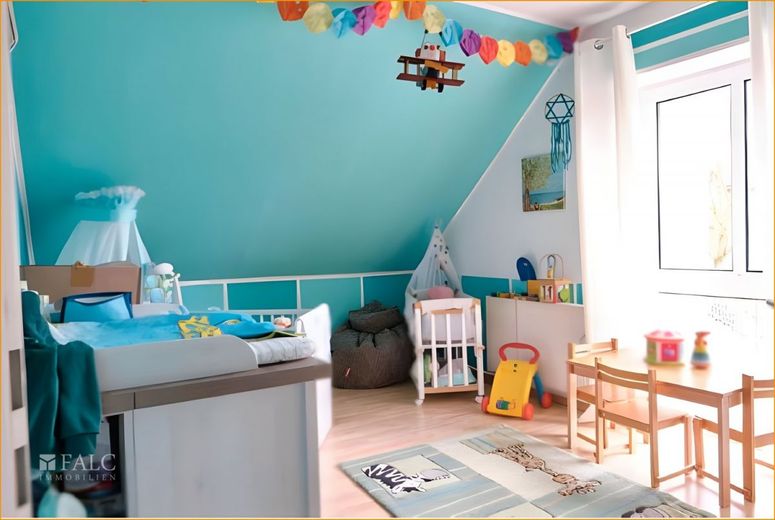 Kinderzimmer