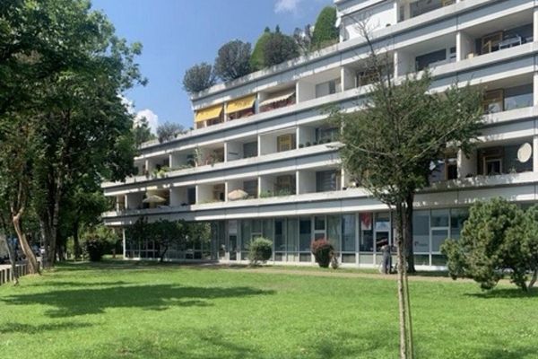 Schnucklige  1,5 Zi.Whg München-Fürstenried mit Balkon zur Anlage oder Eigennutz