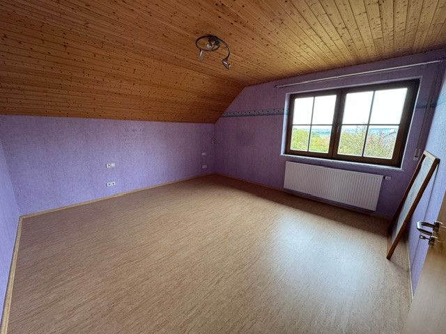 Schlafzimmer OG