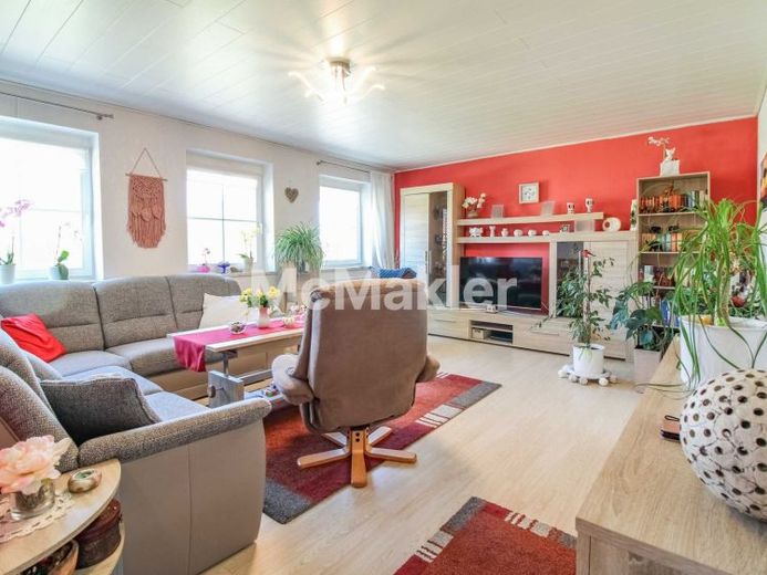 Urlaub für alle: Gepflegte, ruhige 2-Zi.-(Ferien-)Wohnung auf Usedom – Foto 1