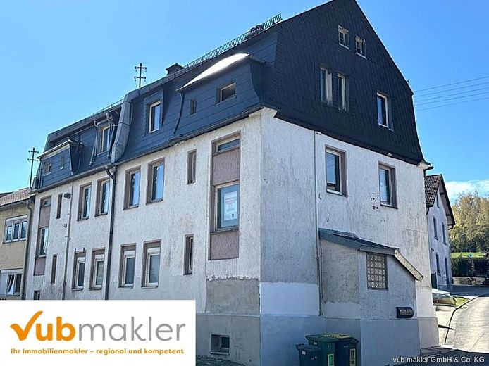 Haus mit Entwicklungsmöglichkeiten bietet  Potenzial für Investoren, Familien oder handwerklich versierte Käufer – VUB0002214-1