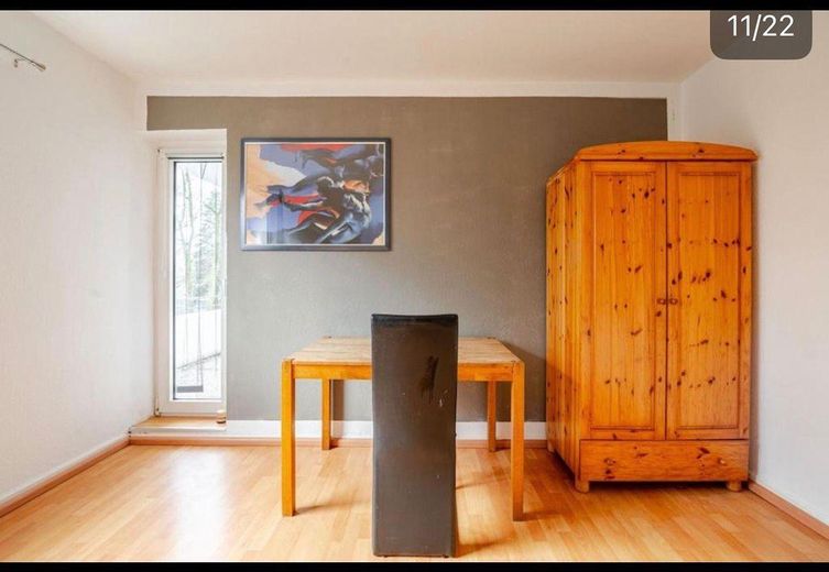 Furnished 2-room apartment in Hamburg-Schnelsen/Eimsbüttel – Foto 2