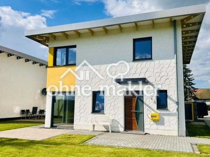 Einfamilien-Haus zu vermieten – Foto 1
