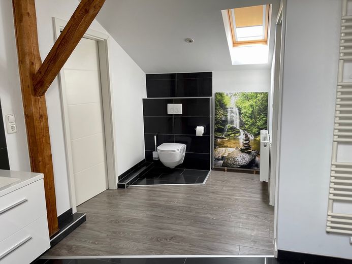 Helle u. freundliche Wohnung, zentral u. ruhig – Foto 10
