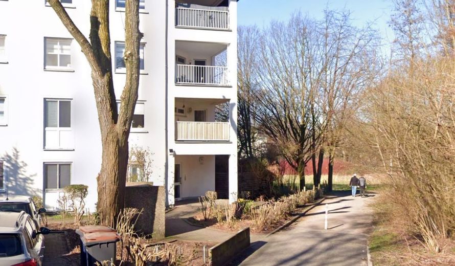 Komplett renovierte 1-Zimmer-Wohnung – IMG_20260418_143422
