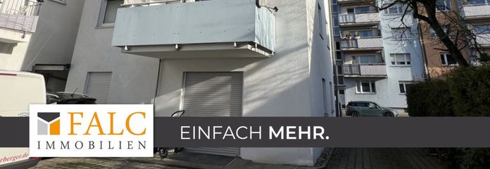 Haus hinten