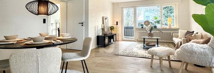 SANIERT MIT VIEL PLATZ ZUM WOHLFÜHLEN