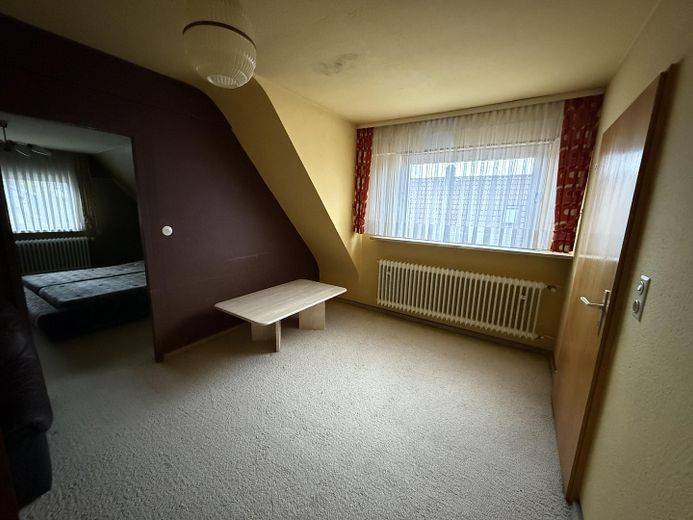 Vorraum Schlafzimmer 2 DG