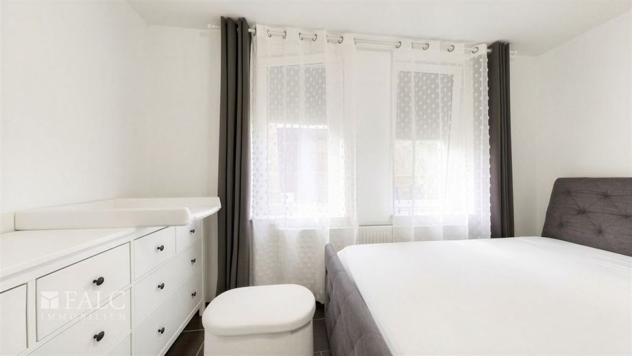 Großzügige 4-Zimmer-Wohnung mit Garten in Stuttgart Bad-Cannstatt – zweites Zimmer