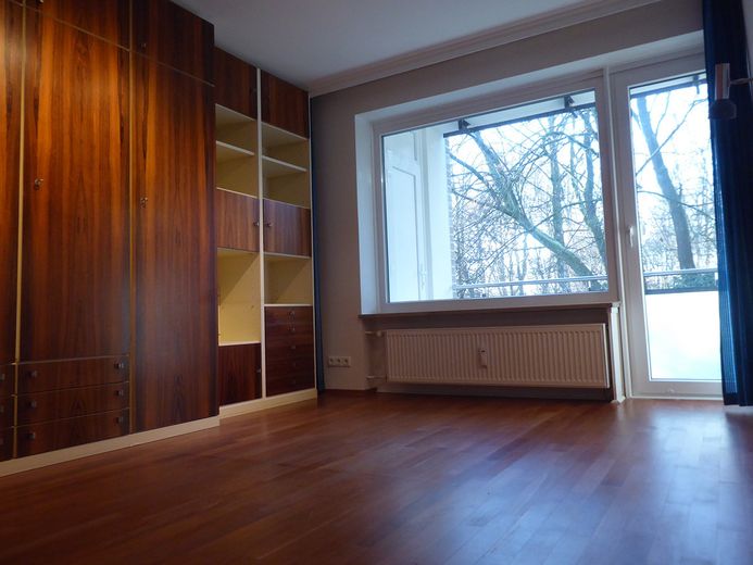 Im Grünen,Top-Austattung,courtagefrei! inkl.Tiefgaragenstellplatz, 2024 energetisch saniert! – Foto 5