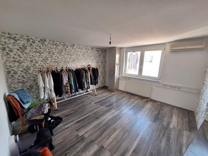 Zimmer2 (Druchgang) OG