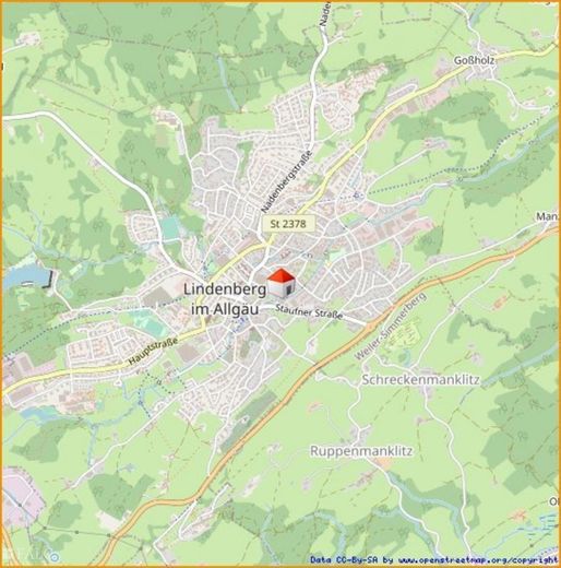 Mikrolageplan