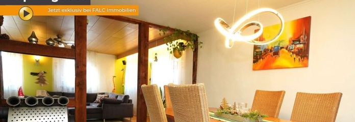 Mit Charme und Scheune - FALC Immobilien Heilbronn