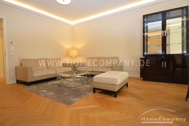 Prima occupazione - appartamento di lusso vicino a 
Ku´Damm con garage sotterraneo – 20182ea876b6a5e50a8363bab611eefe9230e1a9.jpg