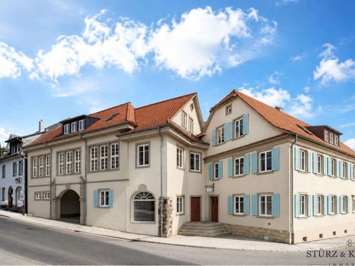 Großzügige 3-Zimmer-Eigentumswohnung mit vielseitigen Nutzungsmöglichkeiten – Foto 1