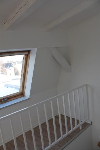 dal 01.12.2026: splendida maisonette di 4,5 locali all’ultimo piano con terrazza – Foto 15