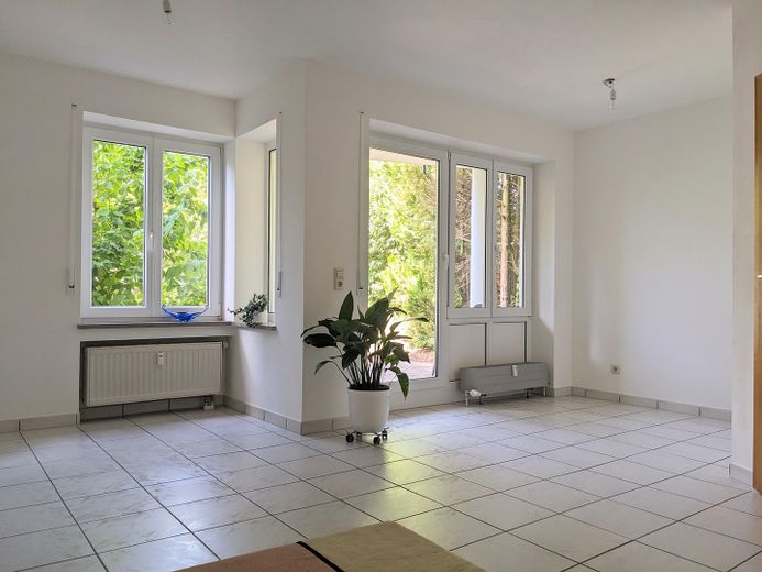 Modern apartment on Eselsberg with garden – available immediately & commission-free! – Foto 8