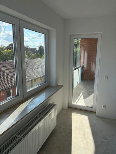 2-3 Zimmer Wohnungen: Erstbezug nach Kernsanierung – Moderne Wohnungen in zentraler Lage von Lehrte – Foto 18