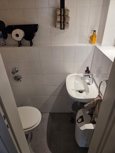 MEHRFAMILIENHAUS IN TOP-LAGE VON HANNOVER SÜDSTADT – Foto 33