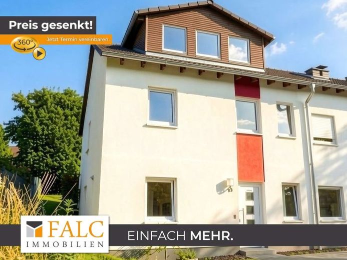 Hochwertige Bauqualität und zeitgemäße Ausstattung vereint – Foto 1