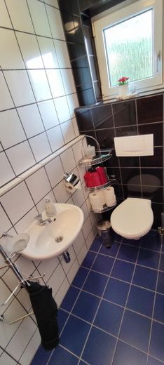 Gäste WC