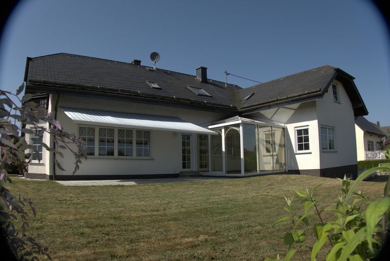Exklusive Wohnung in Kastellaun / Mörsdorf – Foto 26