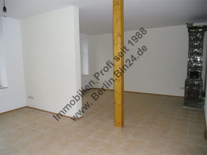 Leipzig City + renoviert WG tauglich - Mietwohnung – Wohnzimmer