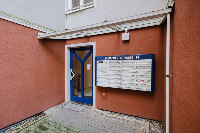 Dresden-Löbtau'da balkonlu aydınlık 2 odalı kiralık daire – Fotoğraf 8