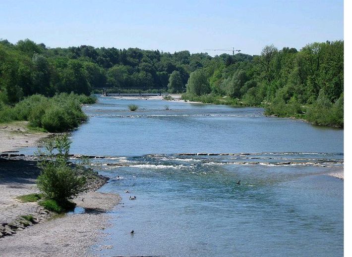 Красивые меблированные городские апартаменты — в субаренду – Фото 20
