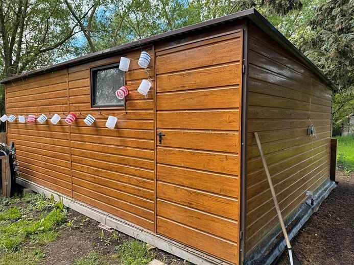 Einfamilienhaus modernste Ausstattung Schwedenhaus – Foto 7