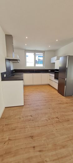 Neuwertiges Reihenmittelhaus in Bad Säckingen Wallbach – Einbauküche