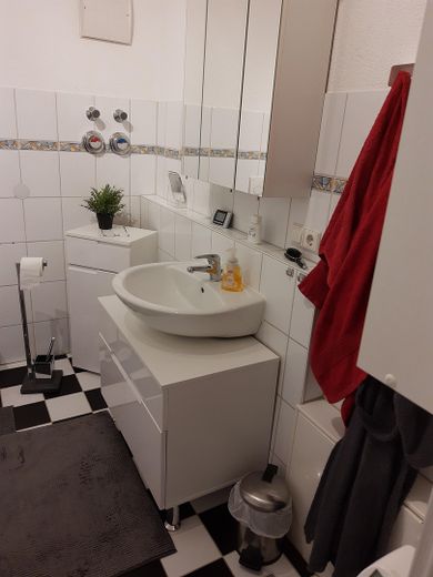 Bad/WC