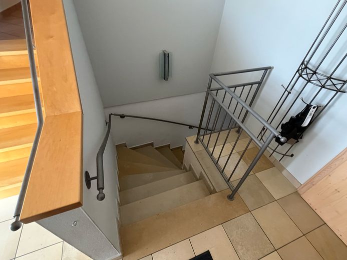 Haus mit Zukunft! Zwei separate Wohnungen - getrennte Eingänge. Attraktive Möglichkeiten! – फोटो 9