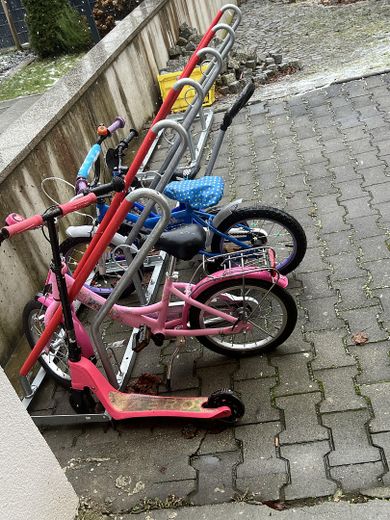 Attraktive Wohnung mit zusätzlichem Mietertrag – ideal für Eigennutzer und Kapitalanleger – Foto 20