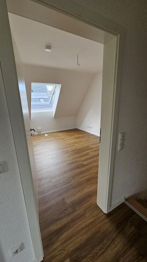 Erstbezug Neubau Doppelhaushälfte | 4,5 Zimmer | Nähe Berlin (Müllrose) – Kinderzimmer 2 OG