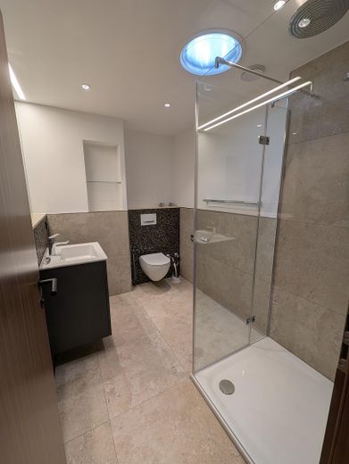 Bad unten/Gästebad/WC
